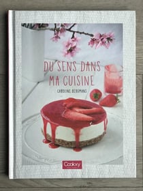 Du sens dans ma cuisine