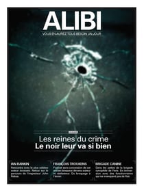 Alibi n.6 : les reines du crime