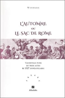 L'automne ou Le sac de Rome