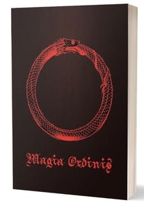 Magia ordinis, artium et scientiarum abstrusarum