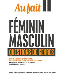 Au Fait : Feminin Masculin - Juin 2022