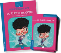 La culotte magique