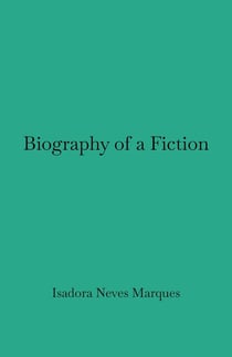 Isadora Neves Marques : Fiction Tome 1