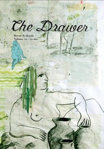 The drawer n.20 : 10 ans