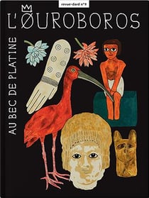 L'Ouroboros au bec de platine