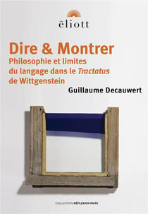 Dire & montrer