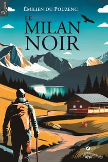 Le milan noir