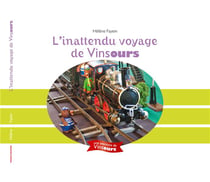 L'inattendu voyage de Vinsours