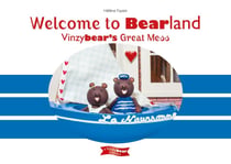 Welcome to Bearland-Vinzybear's great mess
