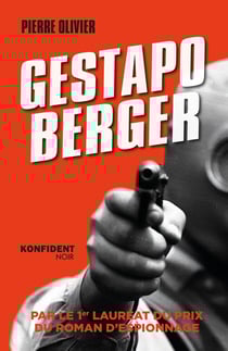 Gestapo Berger
