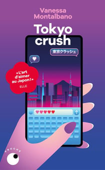 Tokyo crush