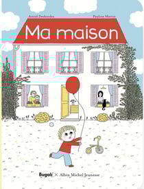 Archibald : Ma maison