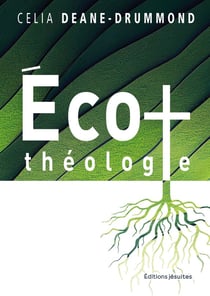 Écothéologie