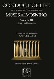 Conduct of Life Tome 3