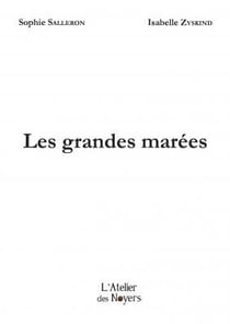 Les grandes marées