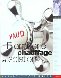 Plomberie chauffage isolation