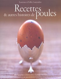 Recettes et autres histoires de poules