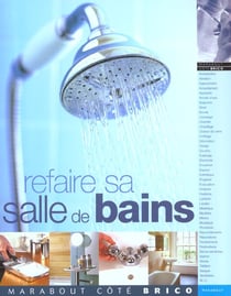 Refaire sa salle de bains