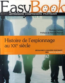 Histoire de l'espionnage au xx siècle