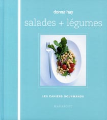 Salades + légumes