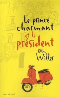 Le prince charmant et le président