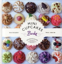 Cheesecakes et cupcakes de chez berko