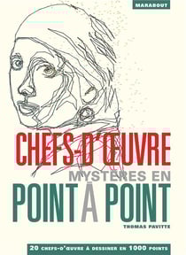 Chefs d'oeuvre mystères en point à point