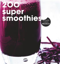 200 super smoothies