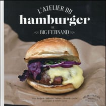 L'atelier du hamburger