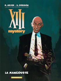XIII Mystery Tome 1 : la mangouste