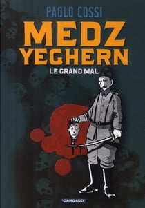 Medz yeghern - le grand mal