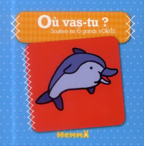 Ou vas-tu ?