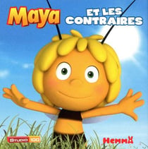 MAYA L'ABEILLE