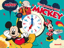 Mickey et ses amis : une journée avec Mickey