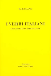 Verbi italiani