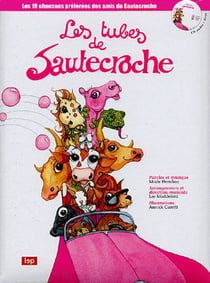 Tubes de Sautecroche