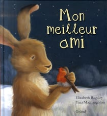 Mon meilleur ami