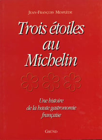 Trois etoiles au michelin