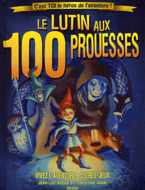 Le lutin aux 100 prouesses