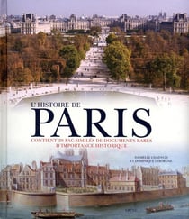 L'histoire de Paris