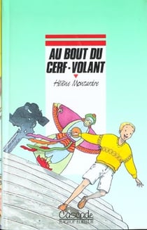 Au bout du cerf-volant