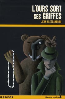 L'ours sort ses griffes
