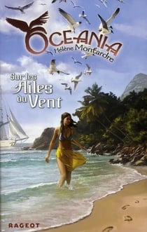 Sur les ailes du vent