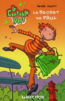 Le cartable vert t.3 - le secret de Paul