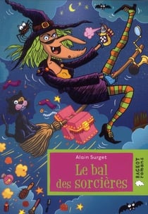 Le bal des sorcières