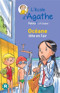 L'école d'Agathe