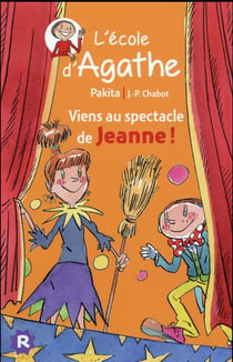 L'école d'Agathe