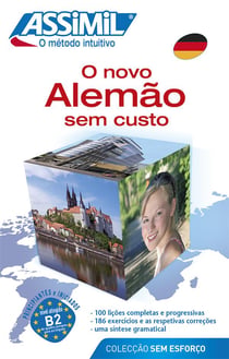 O novo alemão sem custo