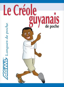 Le créole guyanais de poche