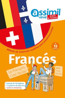 Kids & teens : francés